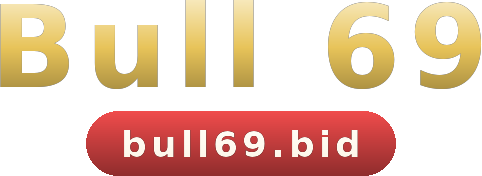 Bull 69 โลโก้