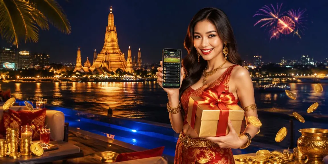 Bull 69 ข้อเสนอสมาชิกใหม่